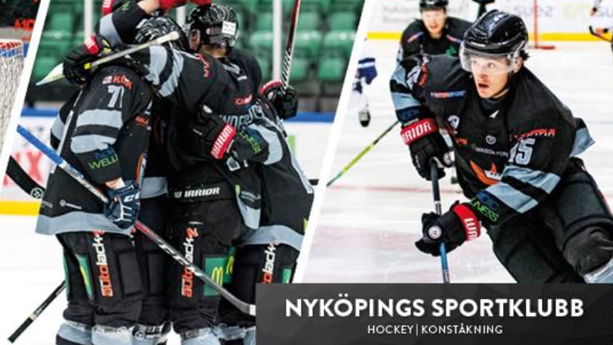 Nyköpings Sportklubb